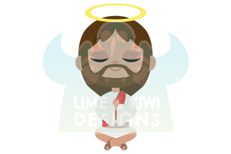 jesus-christ-pack-2-clipart-lime-and-kiwi-designs