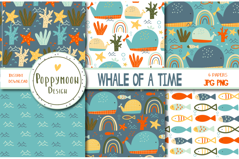 whale-of-a-time-set