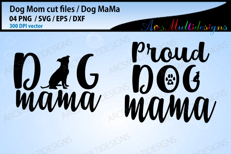 dog-mom-svg-cut-files