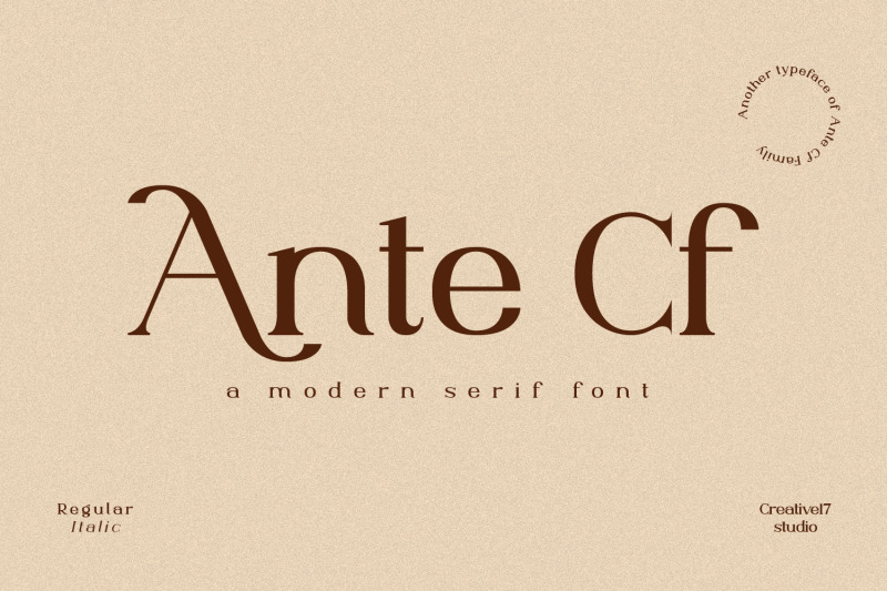 ante-cf-serif