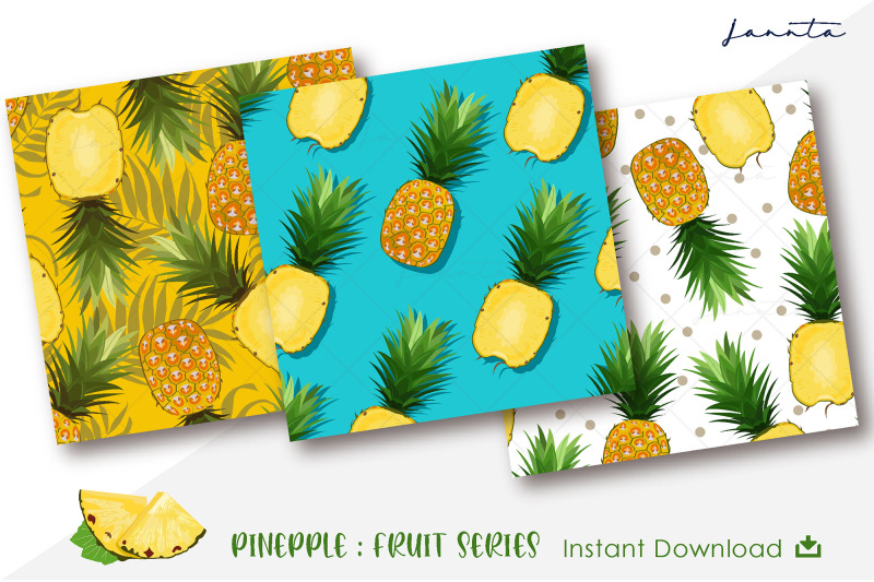 pineapple-seamless-pattern-fruit-background