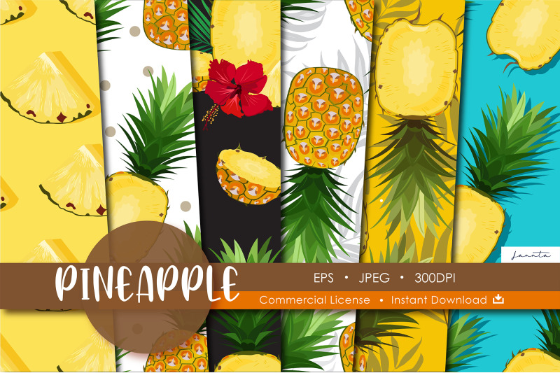 pineapple-seamless-pattern-fruit-background