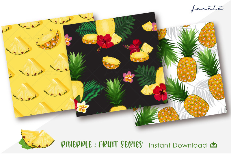 pineapple-seamless-pattern-fruit-background