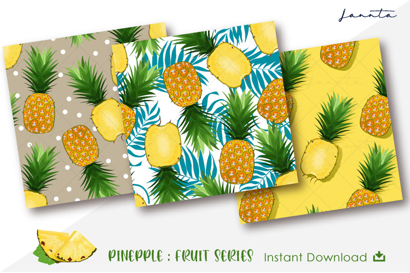 pineapple-seamless-pattern-fruit-background