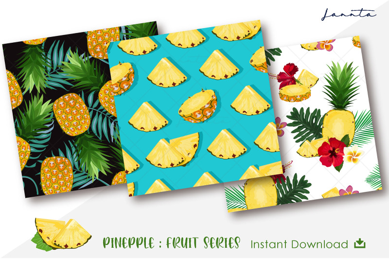 pineapple-seamless-pattern-fruit-background