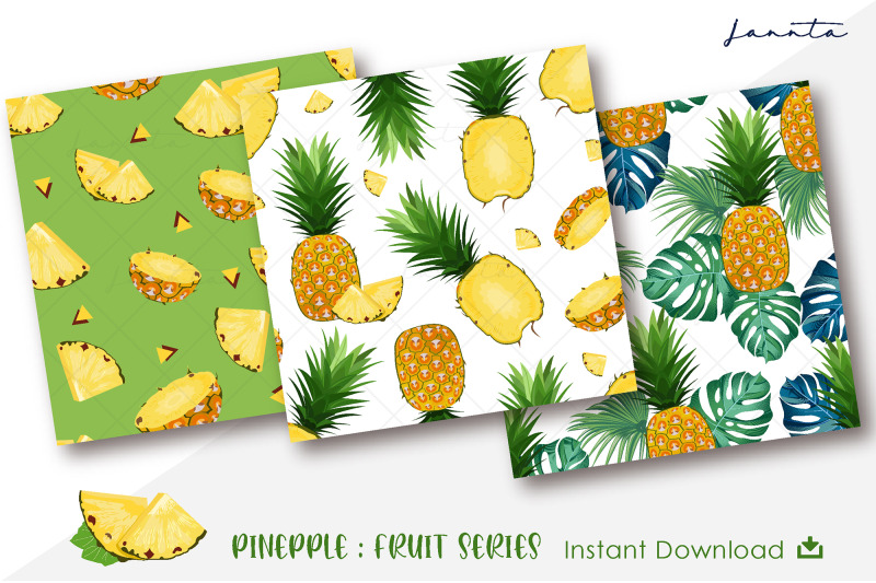 pineapple-seamless-pattern-fruit-background