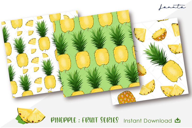 pineapple-seamless-pattern-fruit-background