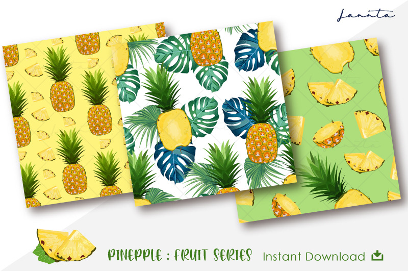 pineapple-seamless-pattern-fruit-background