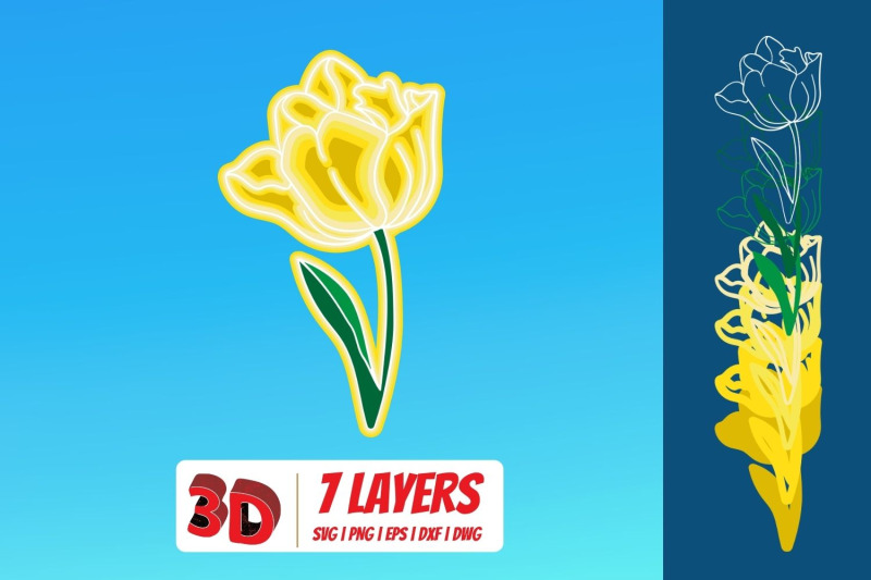 3d-tulip-svg