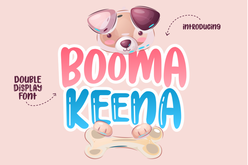 booma-keena-double-display