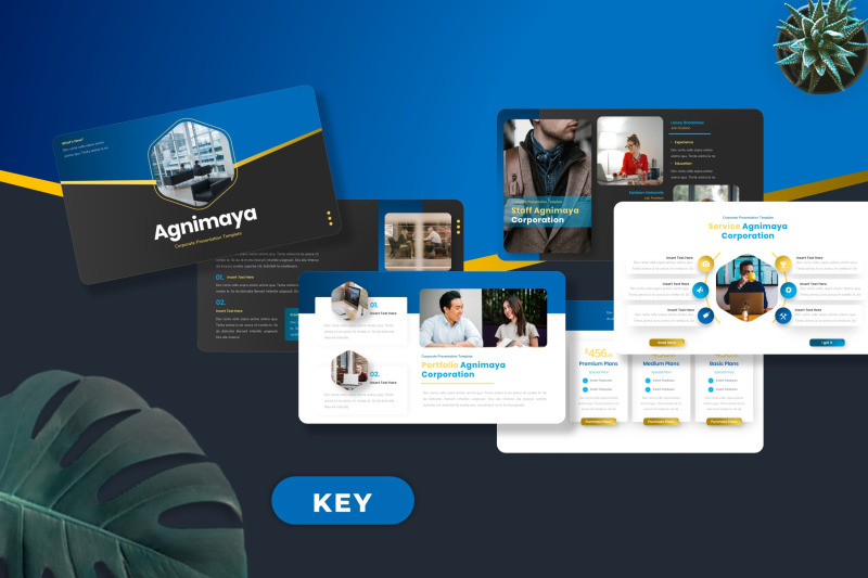 agnimaya-corporate-keynote-templates