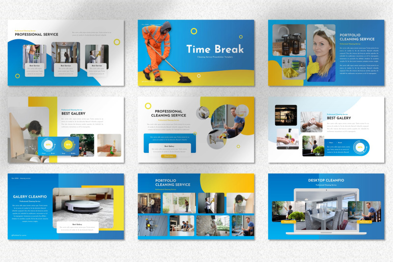 cleanfio-cleaning-service-keynote-templates
