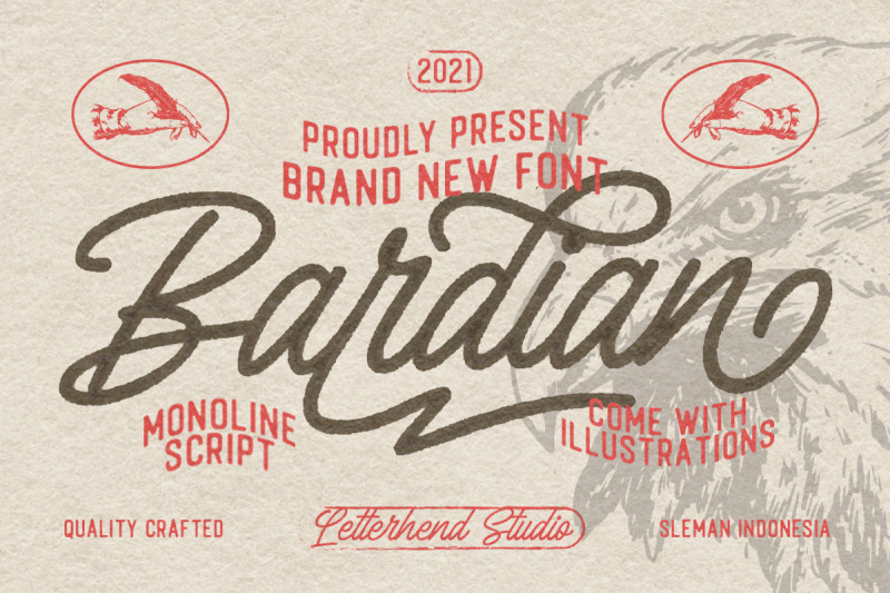 bardian-monoline-script
