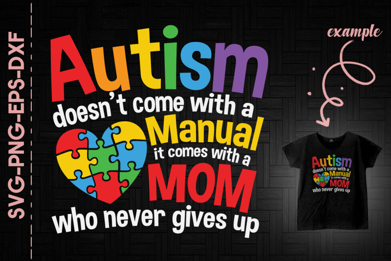 autism-comes-with-a-mom-never-gives-up