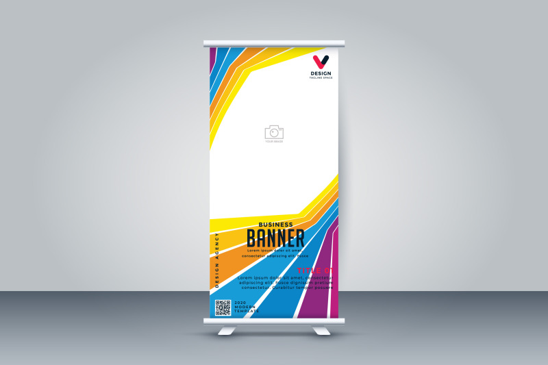 banner-roll-up-business-banner-design