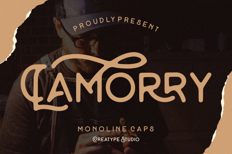 lamorry-monoline-caps