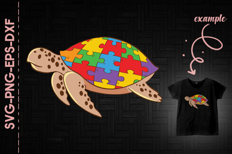 autism-turtle-sea-turtoise