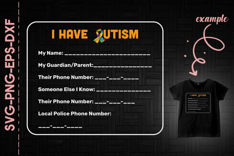 name-card-i-have-autism