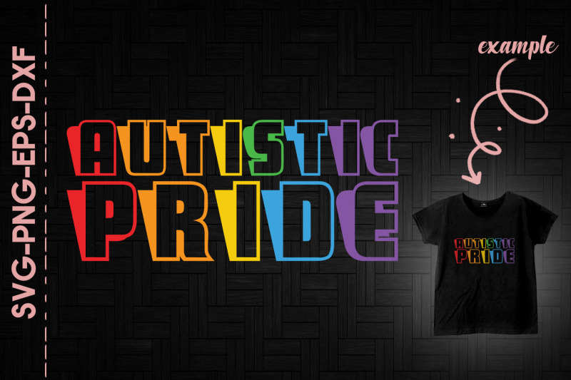 autistic-pride