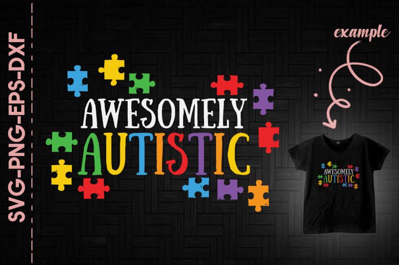 awesomely-autistic