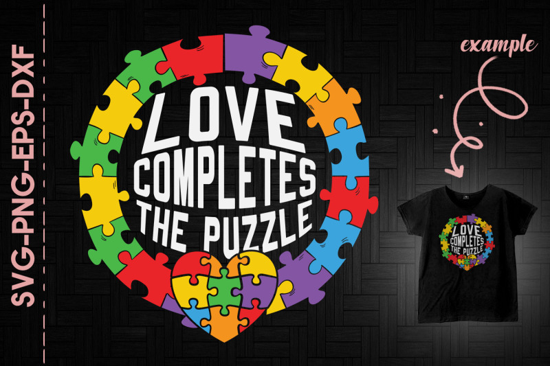 love-completes-the-puzzle-autism-puzzle