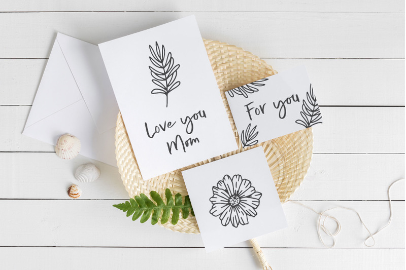 hand-drawn-floral-clipart-png-eps-svg