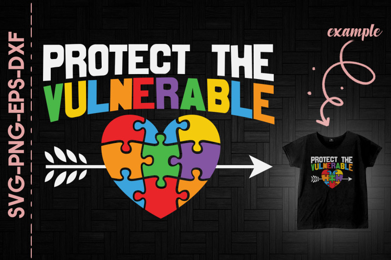 protect-the-vulnerable-autism-awareness