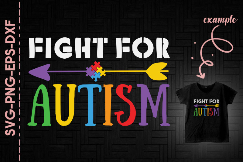 autism-awareness-fight-for-autism