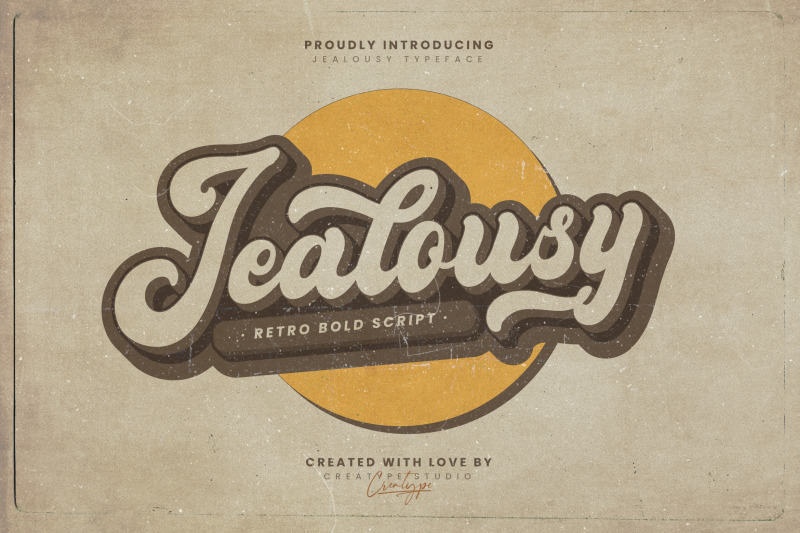 jealousy-retro-bold-script