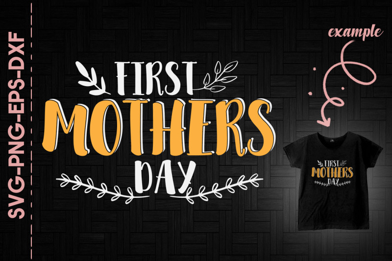 first-mothers-day-mother-039-s-day-gift