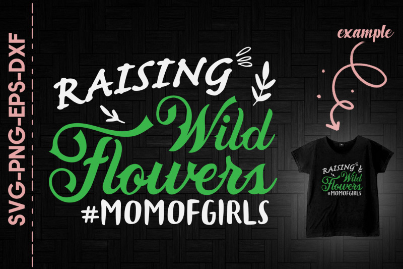 raising-wild-flowers-mom-of-girls