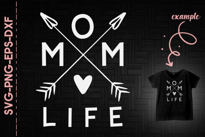 mom-life-mother-039-s-day