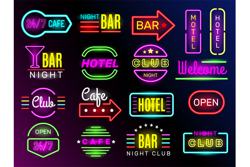 neon-glow-hotel-night-advertising-retro-signboards-new-york-or-vegas