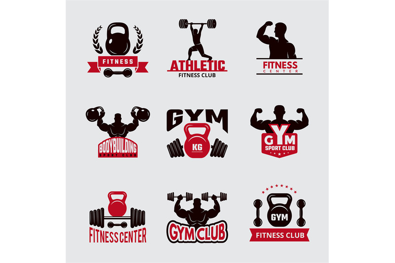 gym-fit-badges-sport-fitness-healthcare-logo-athletic-club-emblems-ve