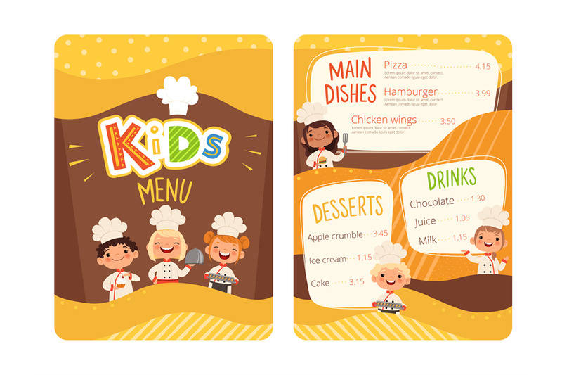 kids-menu-childrens-cooking-food-little-chef-restaurant-eating-menu-f