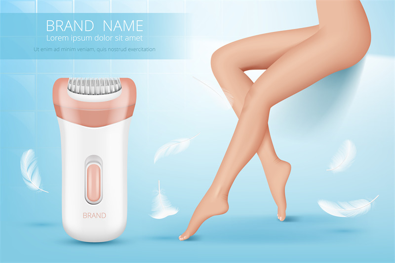 laser-depilation-woman-leg-hair-removal-procedure-healthy-skin-beauty