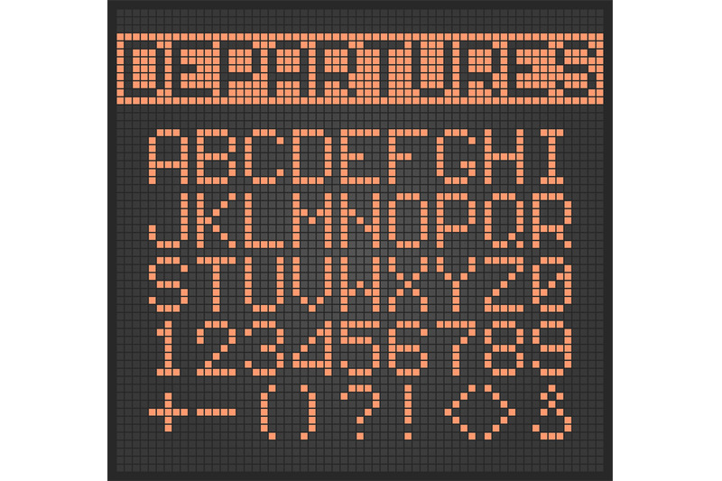 dotted-text-electronic-digital-lighting-alphabet-letters-and-numbers