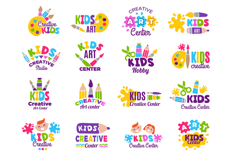 creative-kids-logo-craft-and-painting-creativity-class-for-children-i