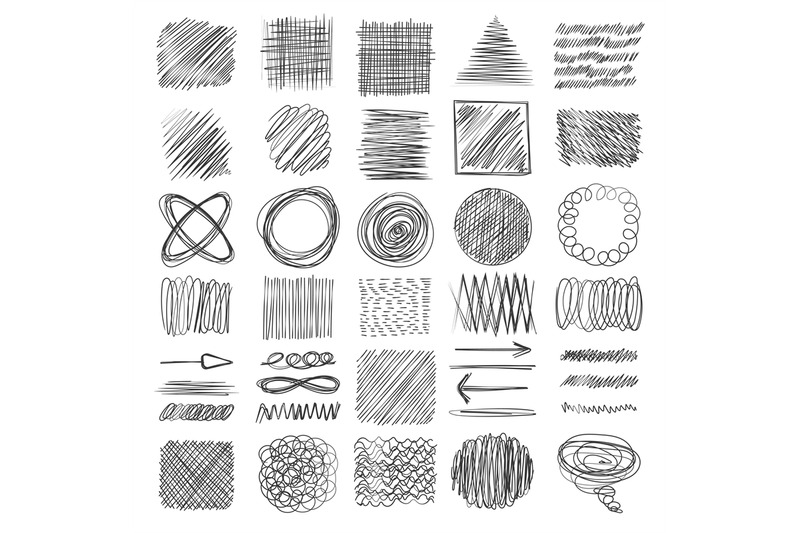 sketch-textures-grunge-shading-shapes-draw-lines-vector-doodle-collec