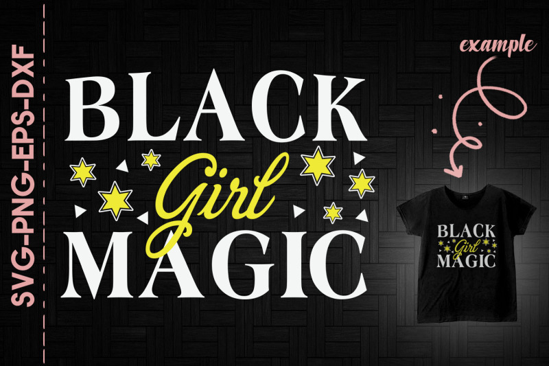 black-woman-proud-blm-black-girl-magic