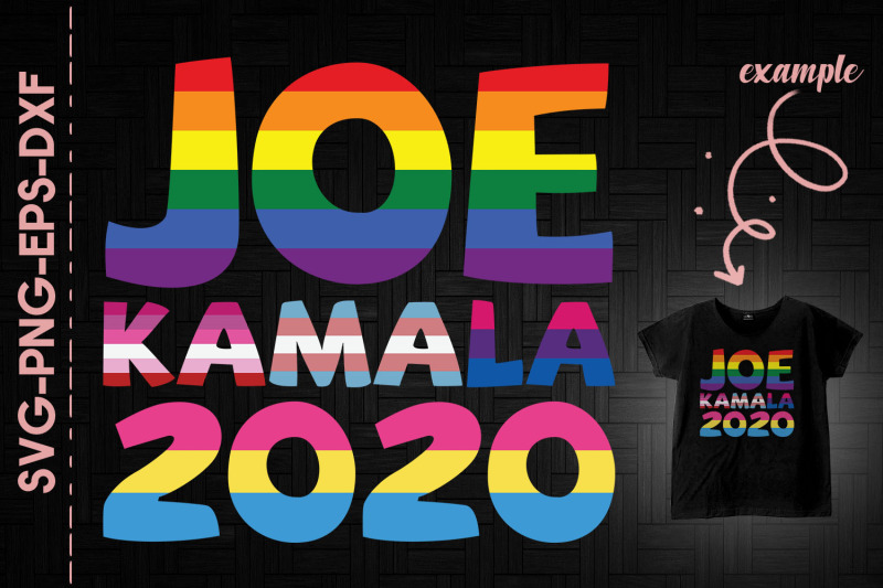 joe-kamala-2020-lgbtq-support-america