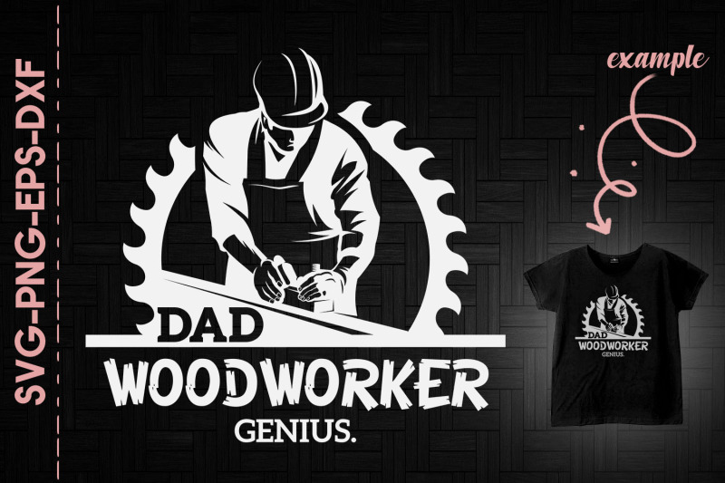 dad-woodwoker-genius-fathers-day-gift