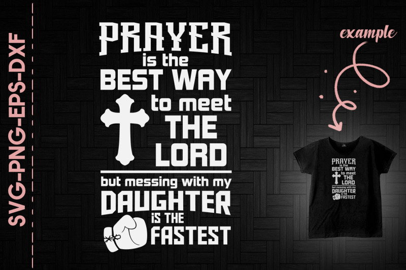 messing-my-daughter-fastest-meet-lord