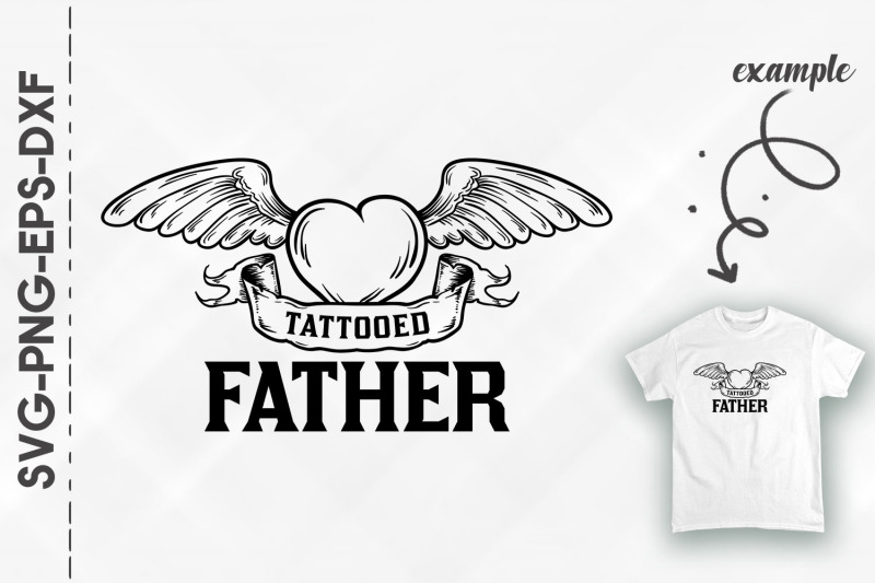 tattooed-father-funny-fathers-day-gift