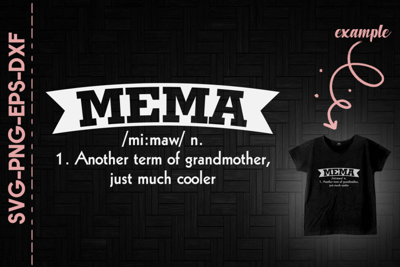meme-defination-mama-mothers-day-gift