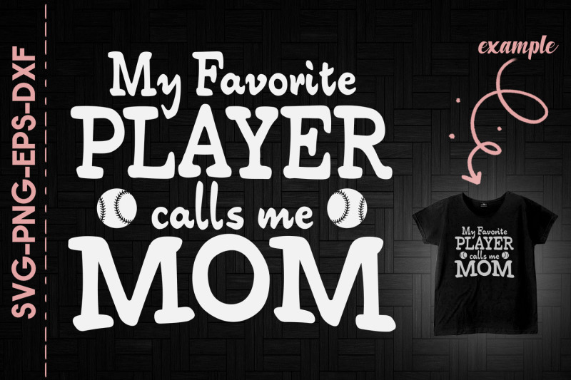 my-favorite-player-calls-me-mom-mother