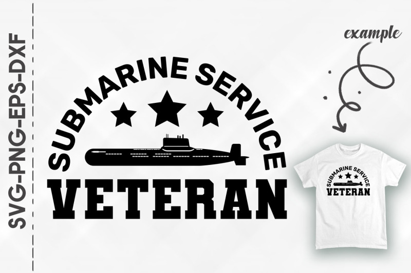 submarine-service-veteran-us-army