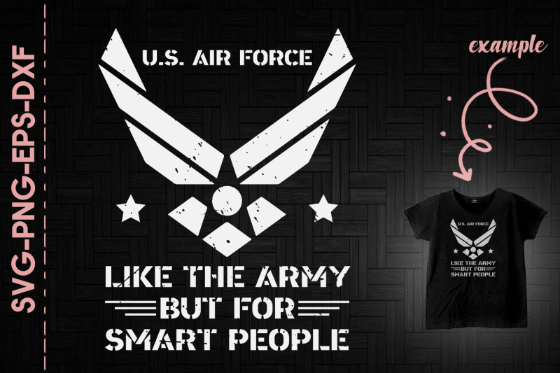 us-air-force-veteran-army-smart-people