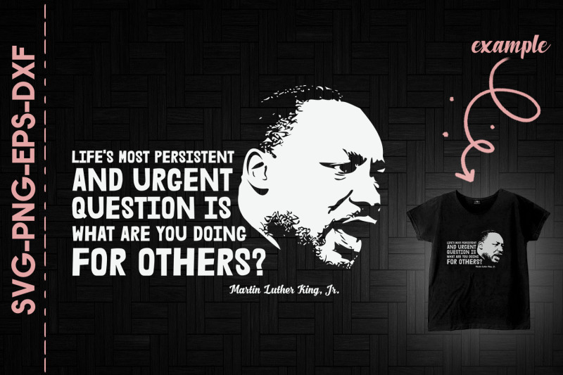 mlk-jr-what-are-you-doing-for-others