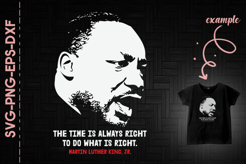 time-always-right-to-do-what-right-mlk